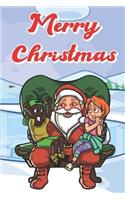 Merry Christmas