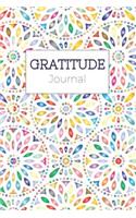 Gratitude Journal: Daily Gratitude Journal for Women and Men Good Days Start With Gratitude