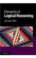 Elements of Logical Reasoning