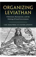 Organizing Leviathan