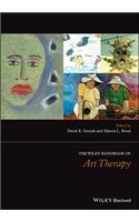 Wiley Handbook of Art Therapy