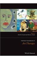 The Wiley Handbook of Art Therapy