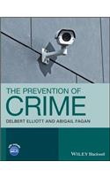 Prevention of Crime