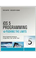 iOS 5 Programming Pushing the Limits