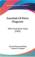 Essentials Of Pelvic Diagnosis