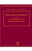William Congreve