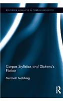 Corpus Stylistics and Dickens's Fiction