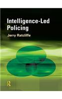 Intelligence-Led Policing