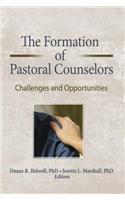 The Formation of Pastoral Counselors