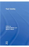 Test Validity