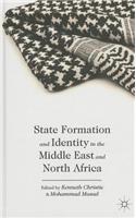 State Formation and Identity in the Middle East and North Africa