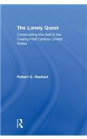 Lonely Quest