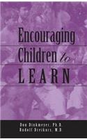 Encouraging Children to Learn