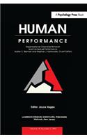 Organizational Citizenship Behavior and Contextual Performance