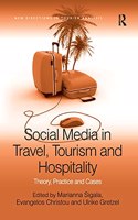 Social Media in Travel, Tourism and Hospitality