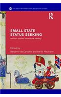 Small State Status Seeking