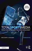 Total Sports Media