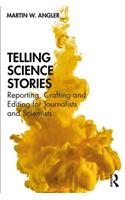 Telling Science Stories