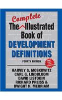 Complete Illustrated Book of Development Definitions