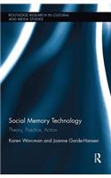 Social Memory Technology
