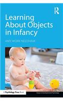 Learning about Objects in Infancy