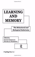 Learning and Memory