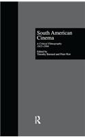 South American Cinema