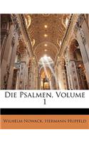 Psalmen, Volume 1