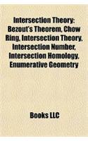 Intersection Theory
