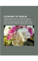 Economy of Berlin