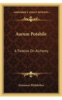 Aurum Potabile