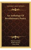 Anthology of Revolutionary Poetry