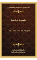 Soviet Russia