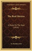 The Real Mexico