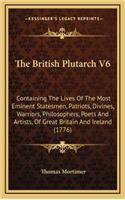 The British Plutarch V6