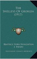 The Shelleys of Georgia (1917)