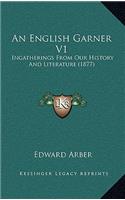 An English Garner V1