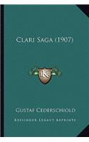 Clari Saga (1907)