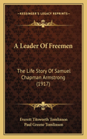 A Leader Of Freemen