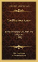 Phantom Army