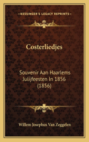 Costerliedjes