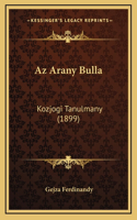Az Arany Bulla