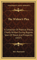 The Widow's Plea