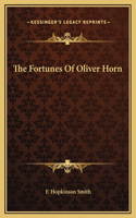 The Fortunes Of Oliver Horn