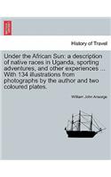 Under the African Sun