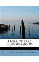 Flora of Lake Quinsigamond