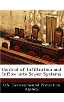Control of Infiltration and Inflow Into Sewer Systems