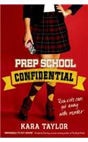 Prep School Confidential