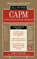 Capm Certified Associate in Project Management All-In-One Exam Guide