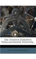 Die Staaten Europa's
